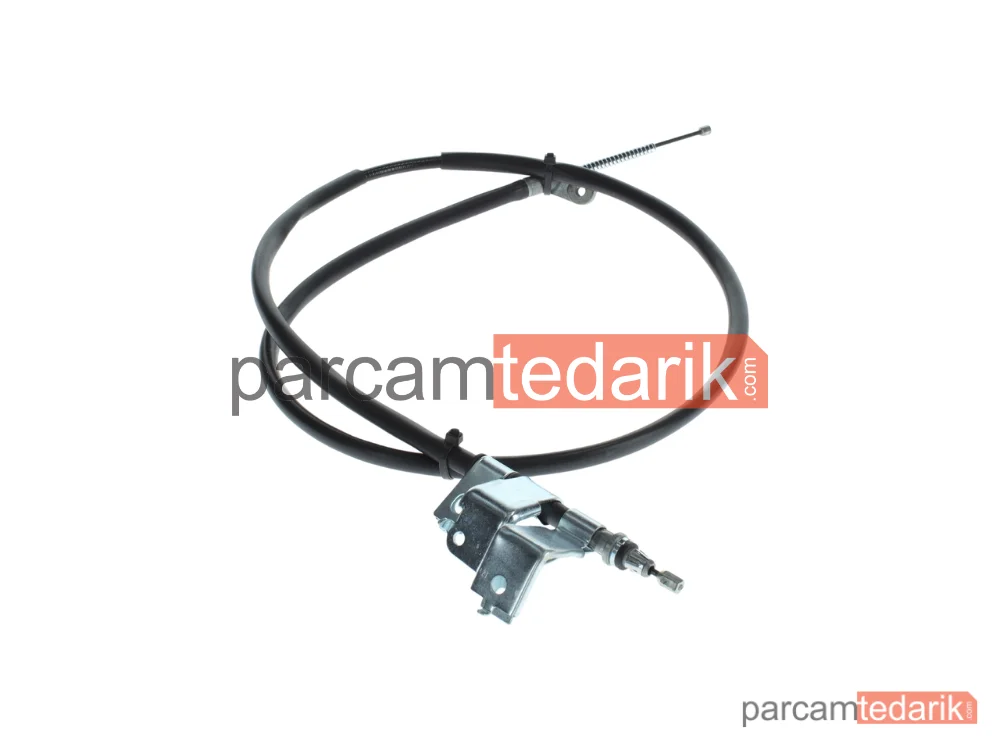 BOSCH 1987482339 | Teller ve Halatlar — Nissan Qashqai I