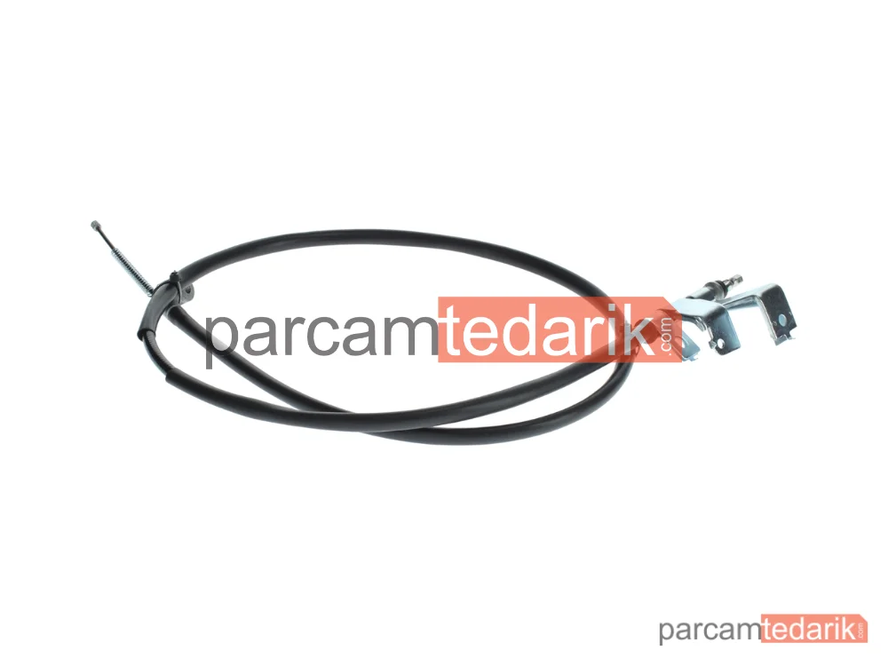 BOSCH 1987482339 | Teller ve Halatlar — Nissan Qashqai I
