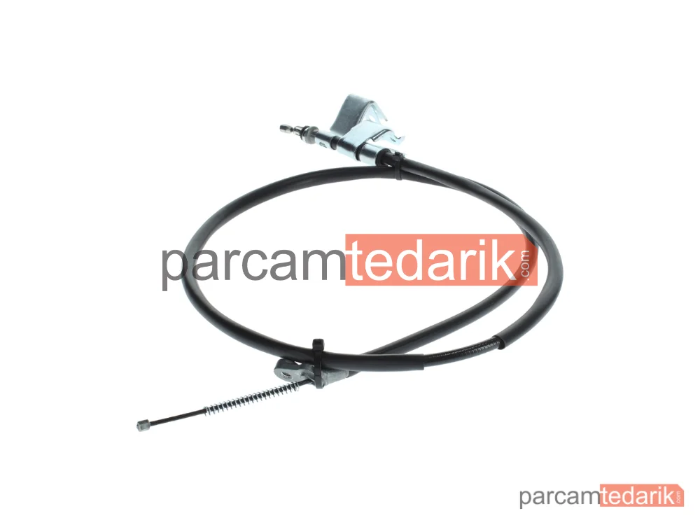 BOSCH 1987482339 | Teller ve Halatlar — Nissan Qashqai I