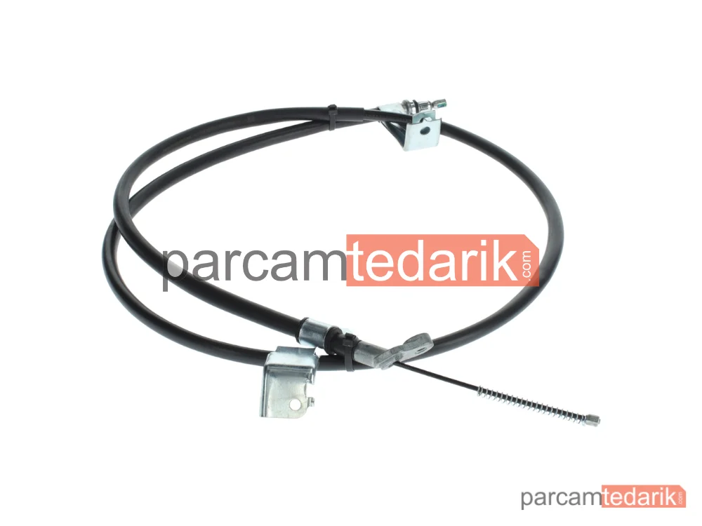 BOSCH 1987482340 | Teller ve Halatlar — Nissan Qashqai I