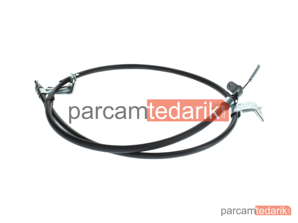 BOSCH 1987482340 | Teller ve Halatlar — Nissan Qashqai I