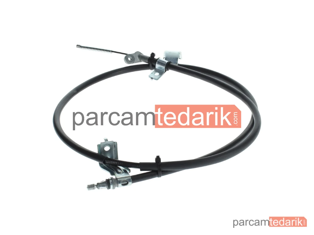 BOSCH 1987482340 | Teller ve Halatlar — Nissan Qashqai I