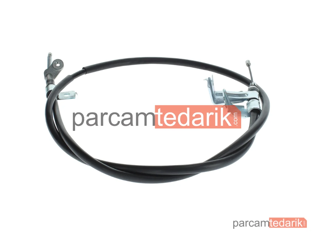 BOSCH 1987482341 | Teller ve Halatlar — Nissan Qashqai I
