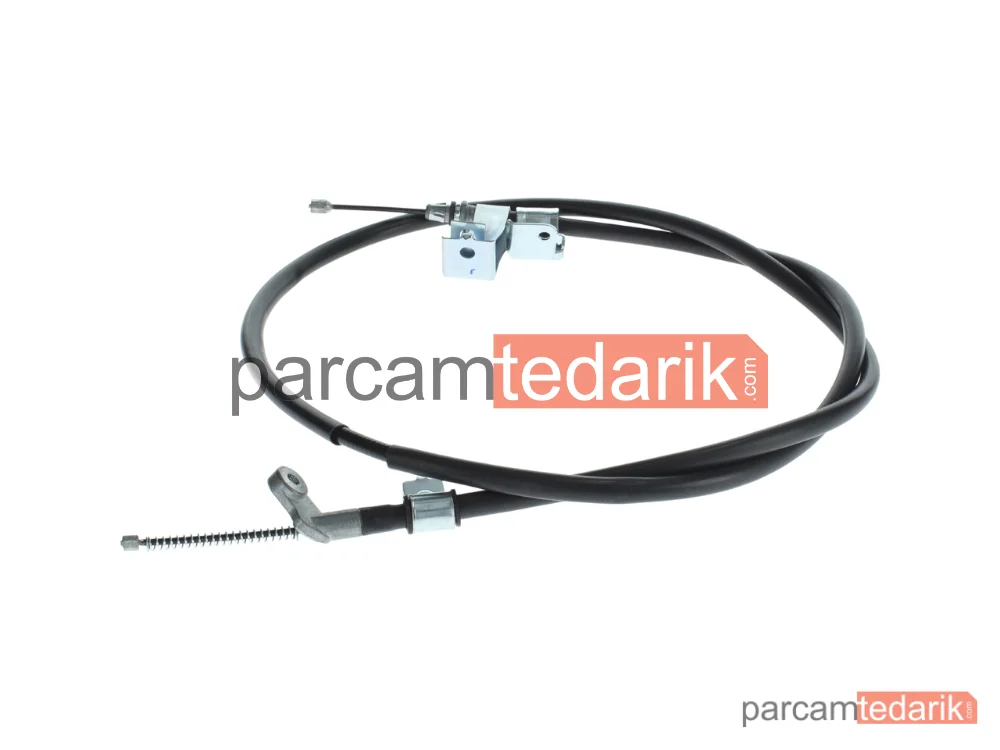 BOSCH 1987482341 | Teller ve Halatlar — Nissan Qashqai I