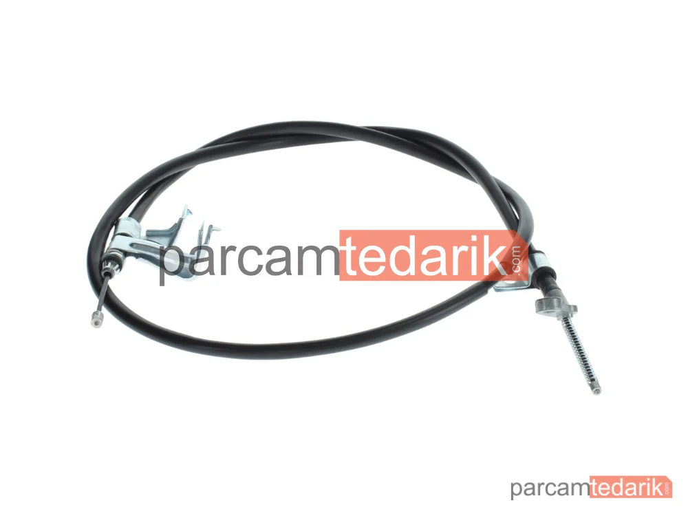 BOSCH 1987482341 | Teller ve Halatlar — Nissan Qashqai I