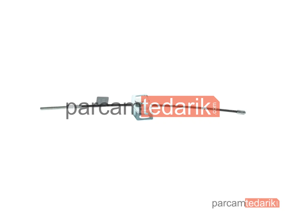 BOSCH 1987482342 | Teller ve Halatlar — Nissan X-Trail II