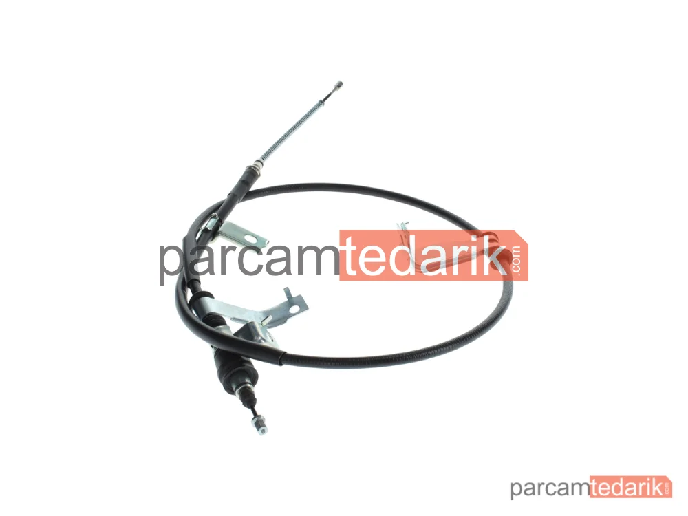 BOSCH 1987482349 | Teller ve Halatlar — Hyundai i20 I
