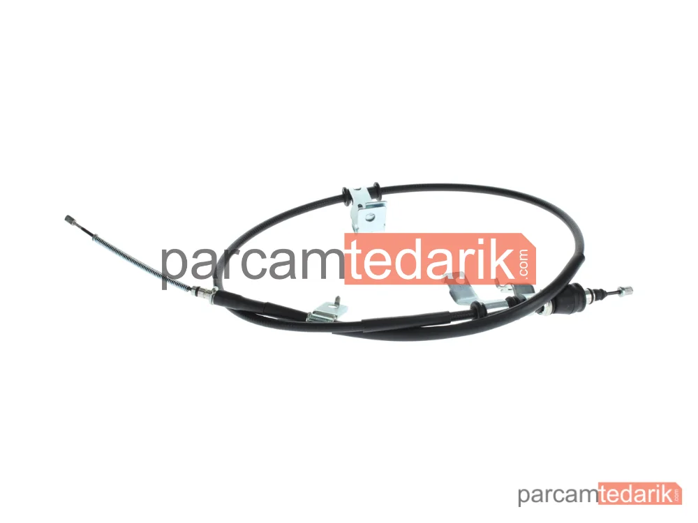 BOSCH 1987482349 | Teller ve Halatlar — Hyundai i20 I