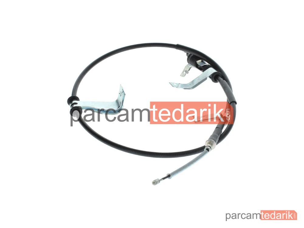 BOSCH 1987482349 | Teller ve Halatlar — Hyundai i20 I