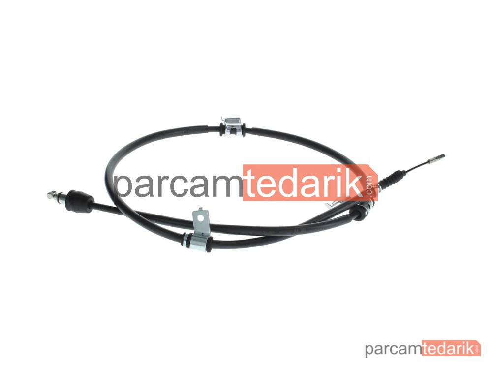 BOSCH 1987482361 | Teller ve Halatlar — Kia Ceed SW, Kia Pro Ceed, Kia Ceed