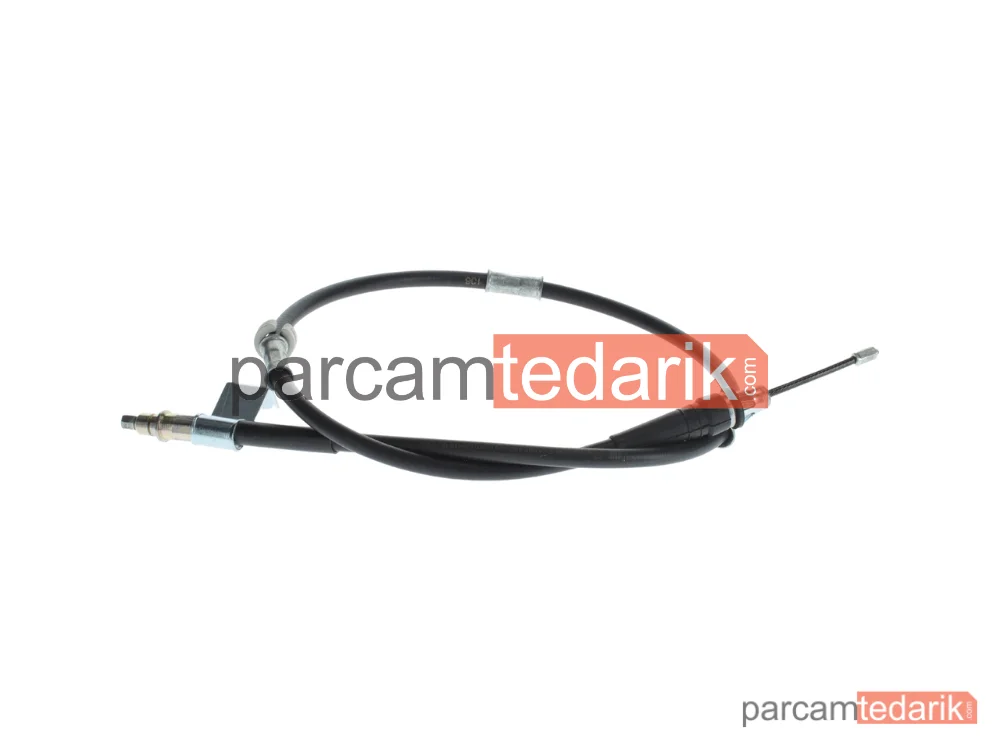 BOSCH 1987482363 | Teller ve Halatlar — Jeep Grand Cherokee II