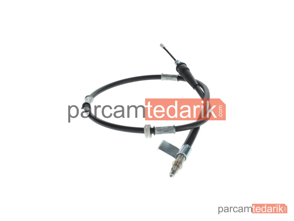 BOSCH 1987482363 | Teller ve Halatlar — Jeep Grand Cherokee II