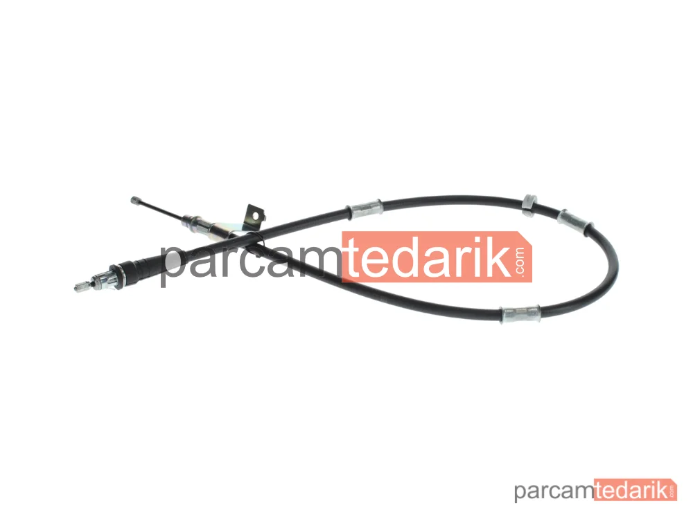 BOSCH 1987482364 | Teller ve Halatlar — Jeep Grand Cherokee II