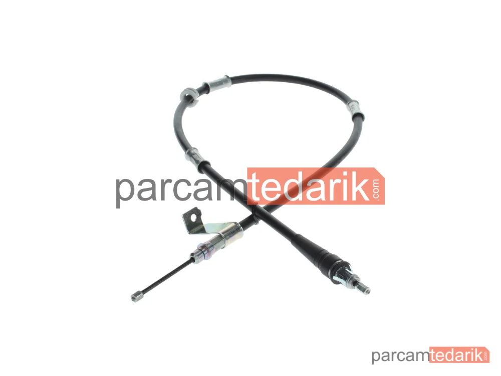 BOSCH 1987482364 | Teller ve Halatlar — Jeep Grand Cherokee II