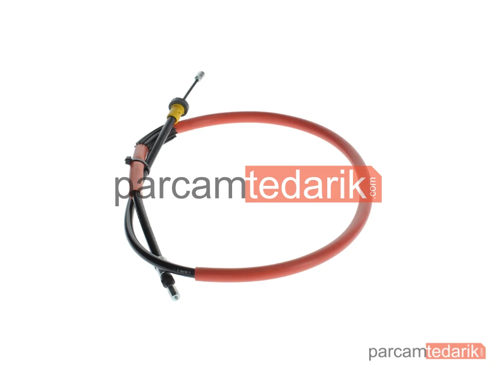 BOSCH 1987482385 | Teller ve Halatlar — Renault Clio III, Renault Modus / Grand Modus