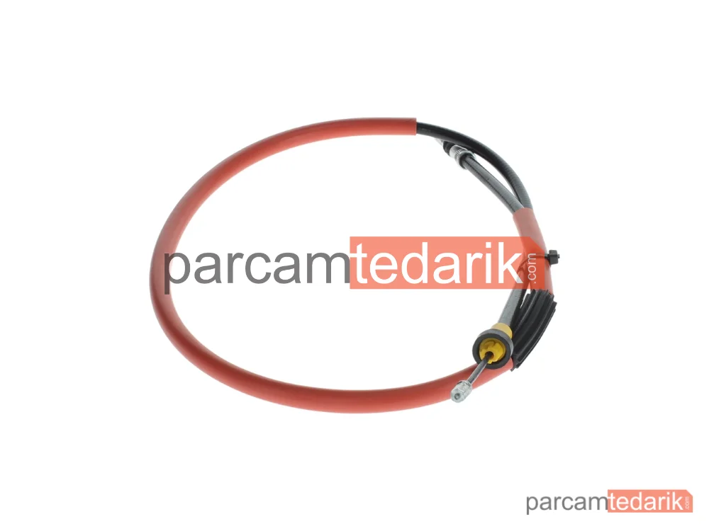 BOSCH 1987482385 | Teller ve Halatlar — Renault Clio III, Renault Modus / Grand Modus