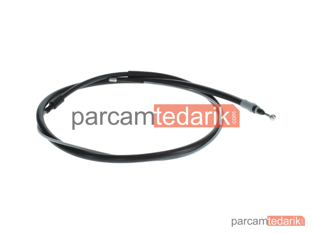 BOSCH 1987482409 | Teller ve Halatlar — Citroen C5 III, Citroen C5 III Break