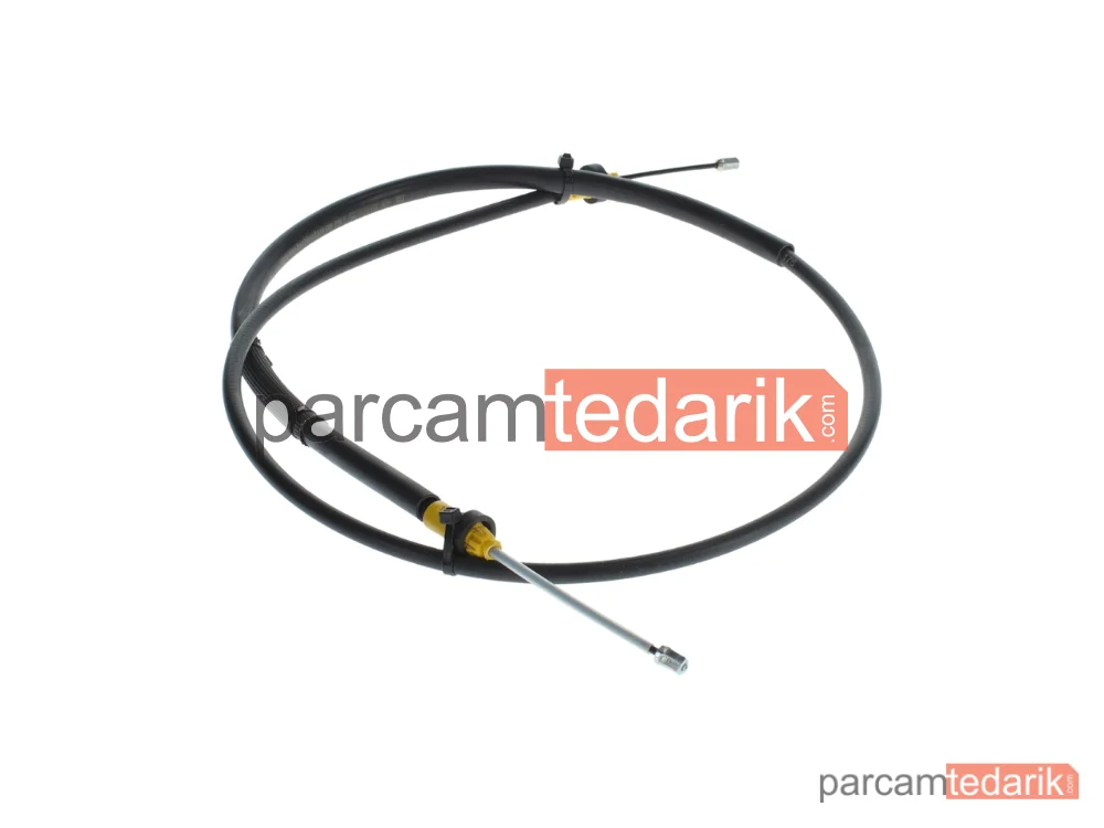 BOSCH 1987482411 | Teller ve Halatlar — Dacia Duster, Dacia Duster Kasa/suv