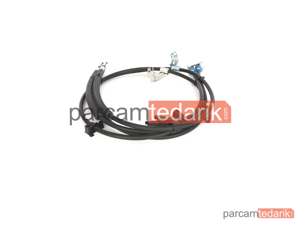 BOSCH 1987482418 | Teller ve Halatlar — Ford Focus III, Ford C-Max II, Ford Grand C-Max