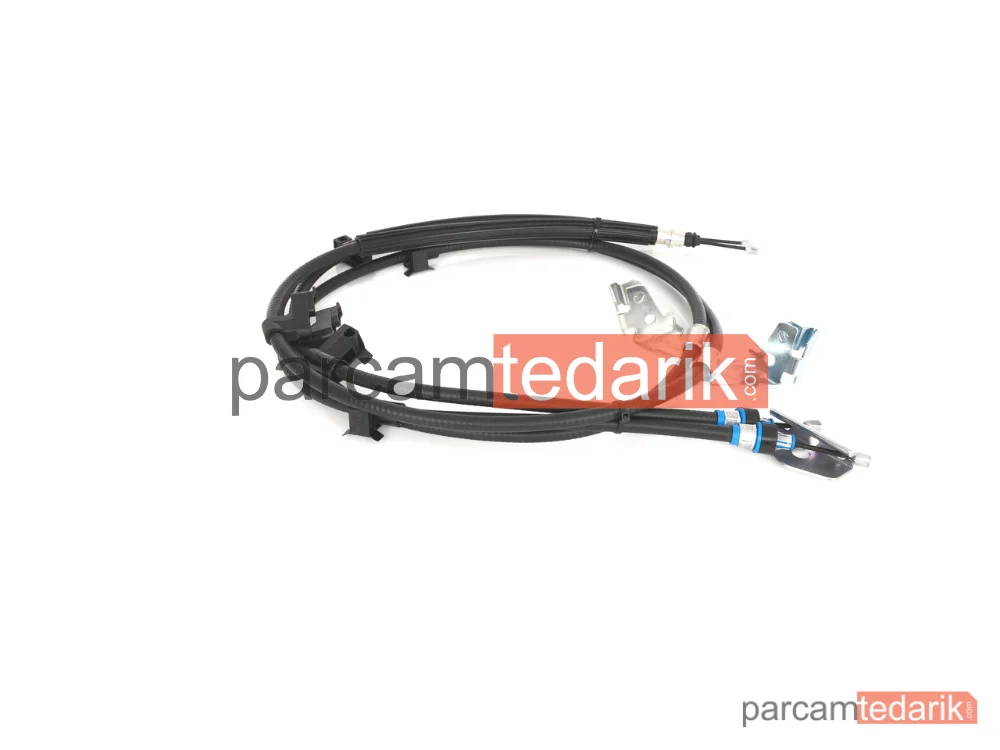 BOSCH 1987482418 | Teller ve Halatlar — Ford Focus III, Ford C-Max II, Ford Grand C-Max