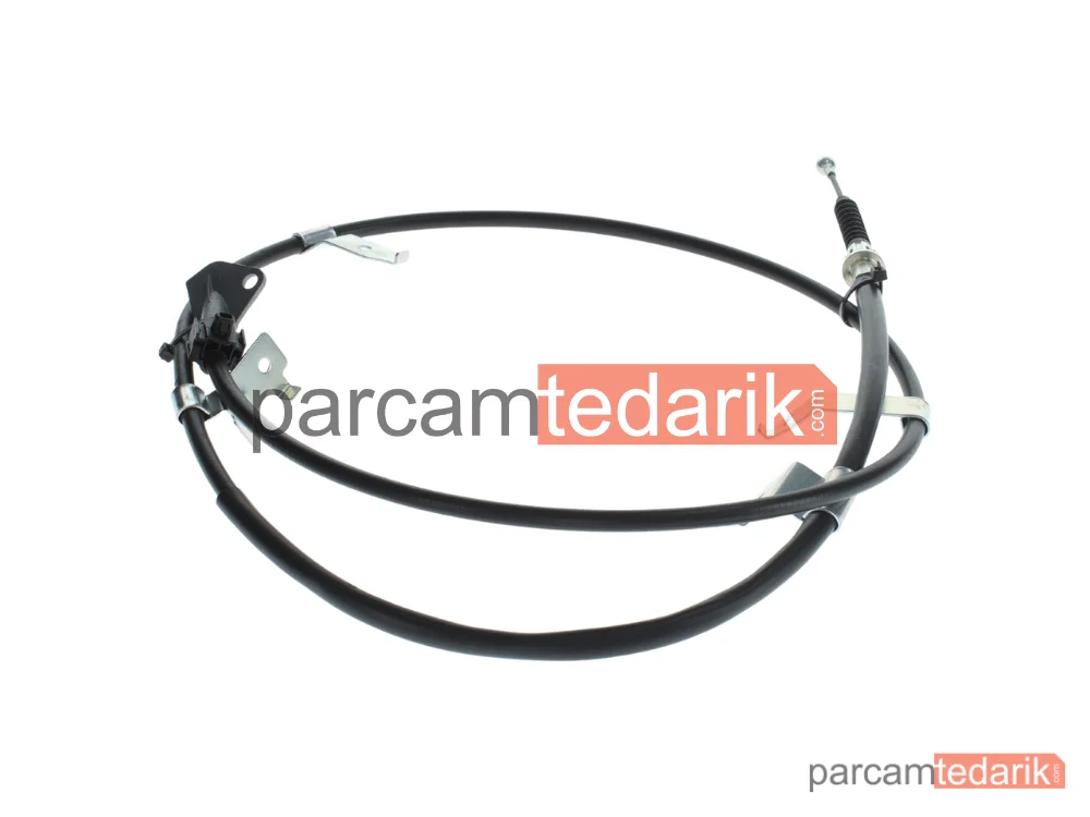 BOSCH 1987482438 | Teller ve Halatlar — Toyota Auris, Toyota Corolla