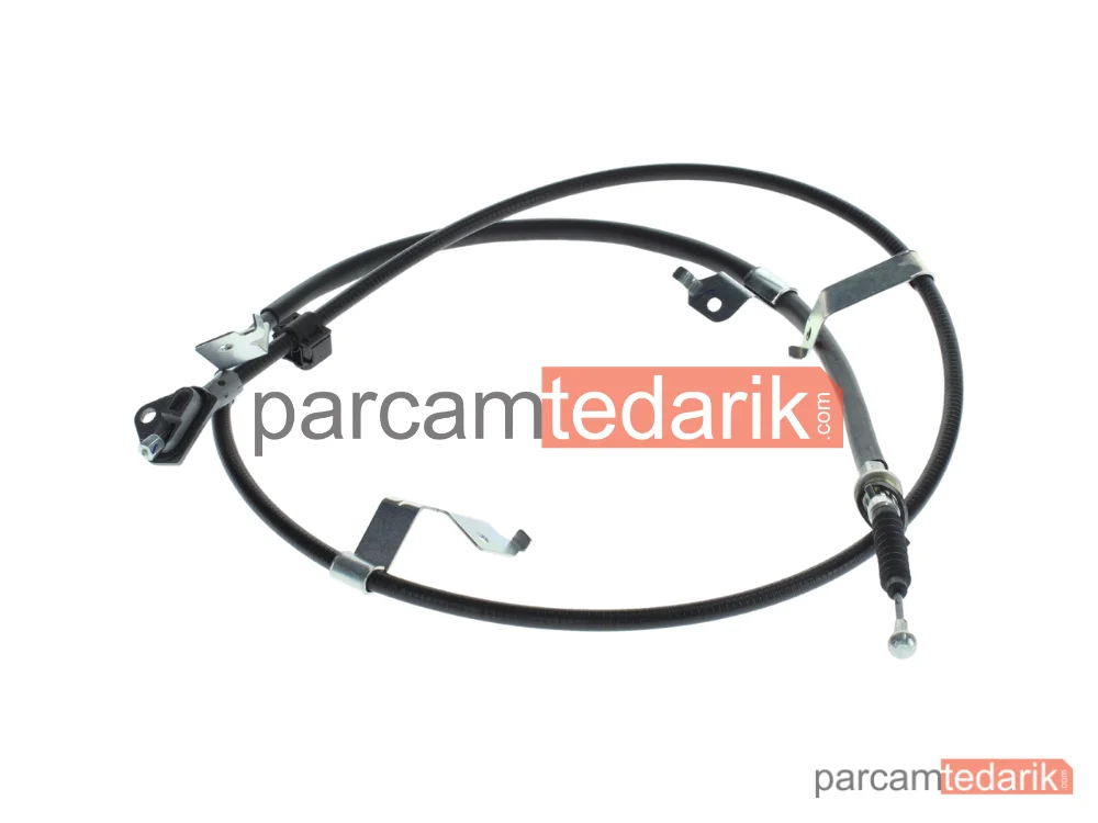 BOSCH 1987482439 | Teller ve Halatlar — Toyota Auris, Toyota Corolla