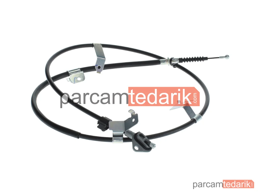 BOSCH 1987482439 | Teller ve Halatlar — Toyota Auris, Toyota Corolla