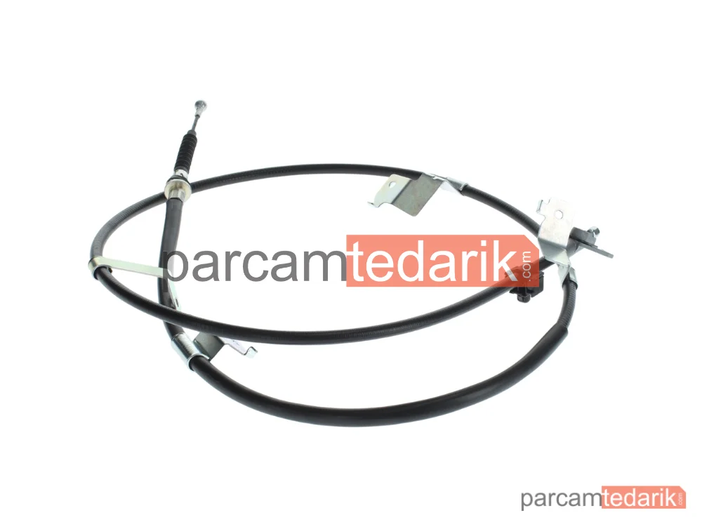 BOSCH 1987482439 | Teller ve Halatlar — Toyota Auris, Toyota Corolla