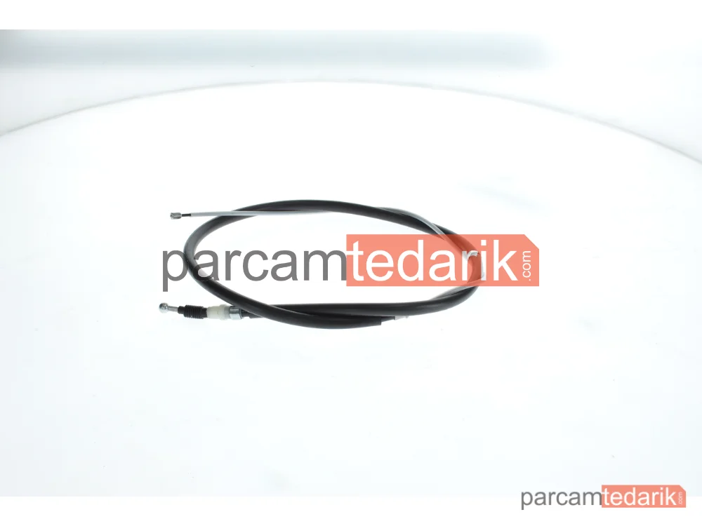 BOSCH 1987482458 | Teller ve Halatlar — Seat Toledo IV, Skoda Rapid, Skoda Rapid Spaceback