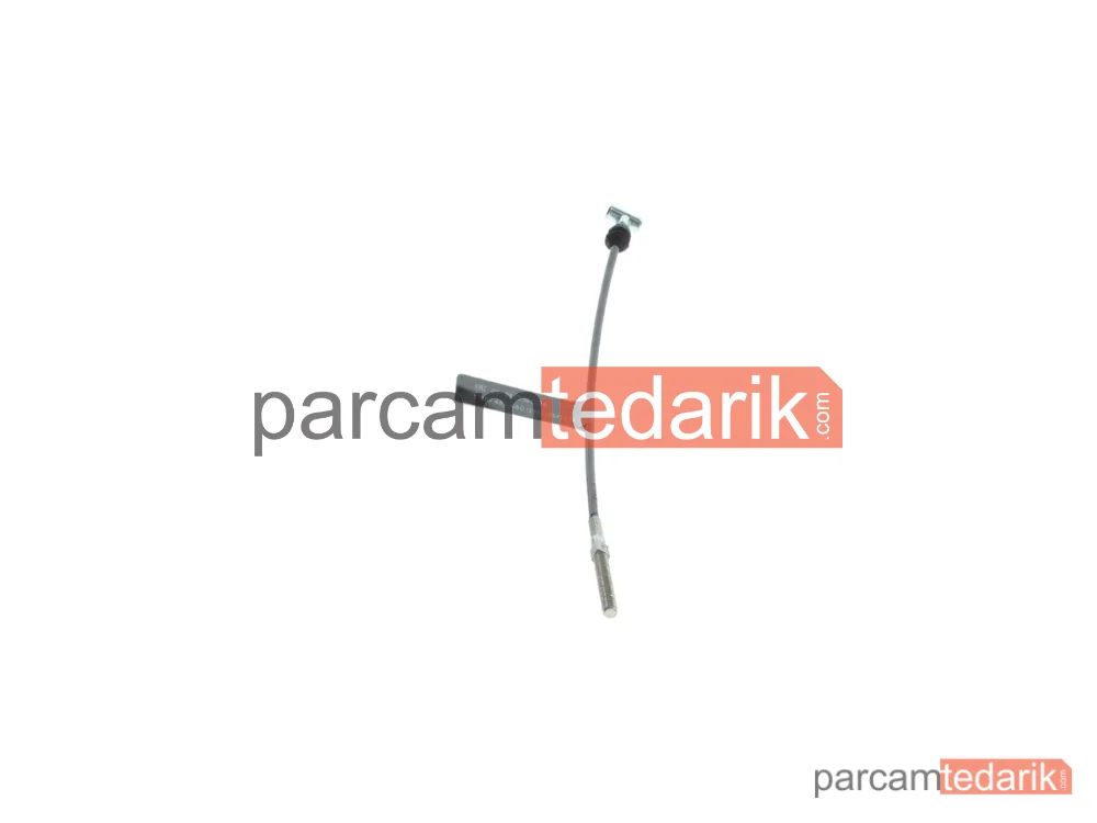 BOSCH 1987482460 | Teller ve Halatlar — Toyota Rav 4 III