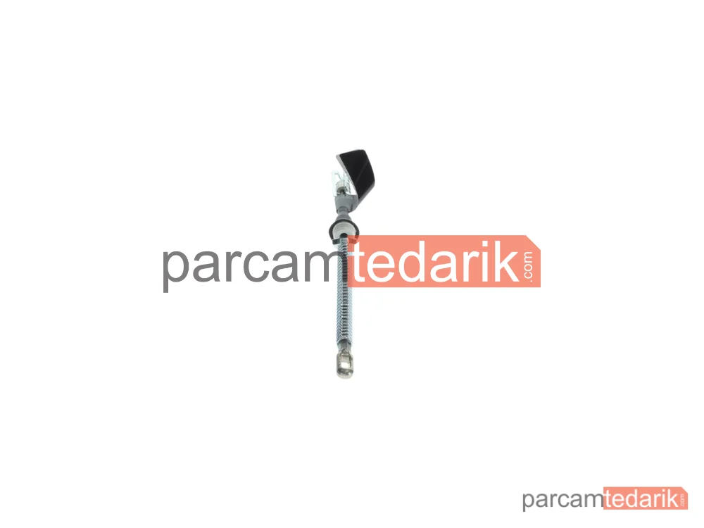 BOSCH 1987482461 | Teller ve Halatlar — Opel Corsa C