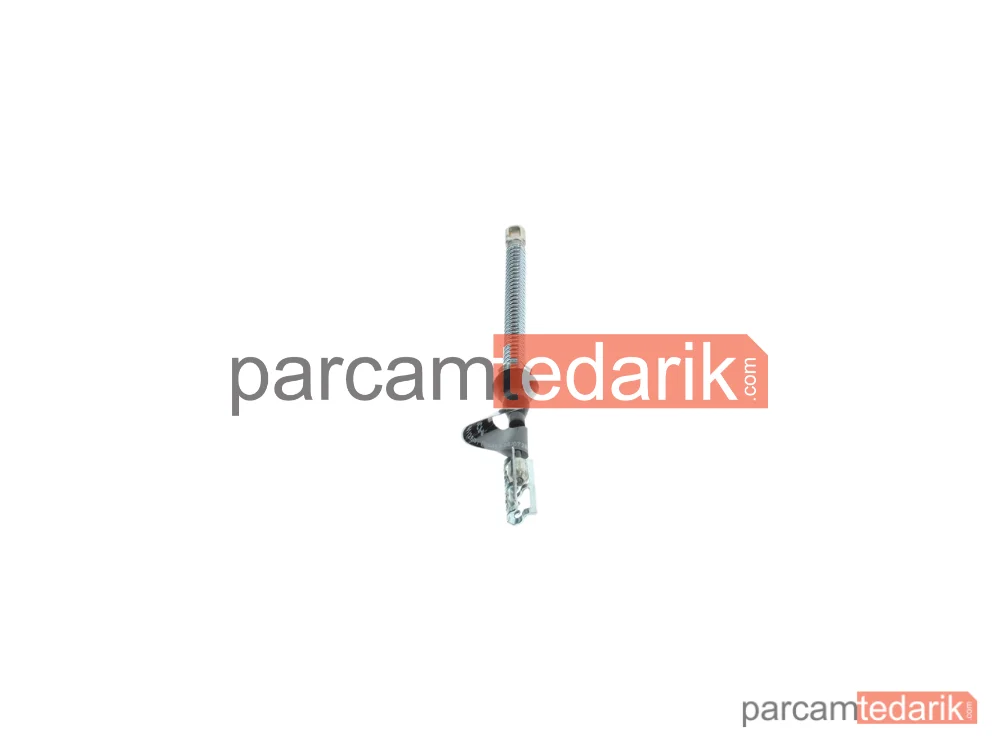 BOSCH 1987482461 | Teller ve Halatlar — Opel Corsa C
