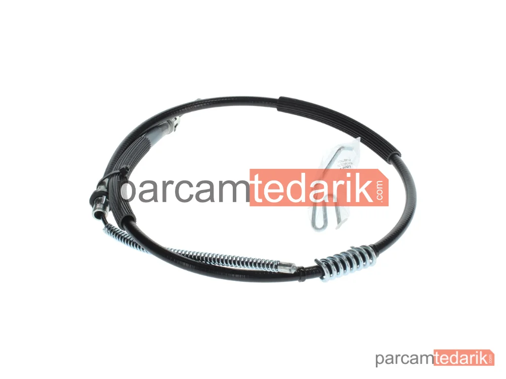BOSCH 1987482462 | Teller ve Halatlar — Ford Transit, Ford Transit Tourneo