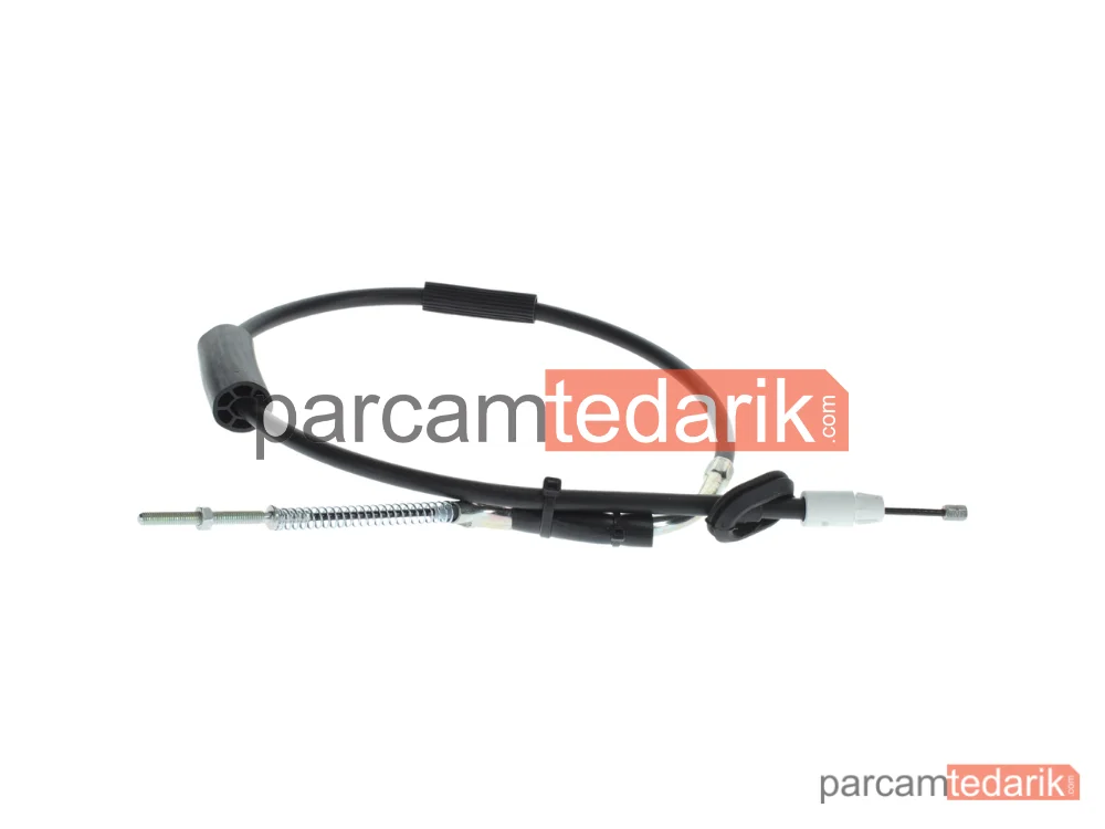 BOSCH 1987482490 | Teller ve Halatlar — Mercedes-Benz A-Serisi
