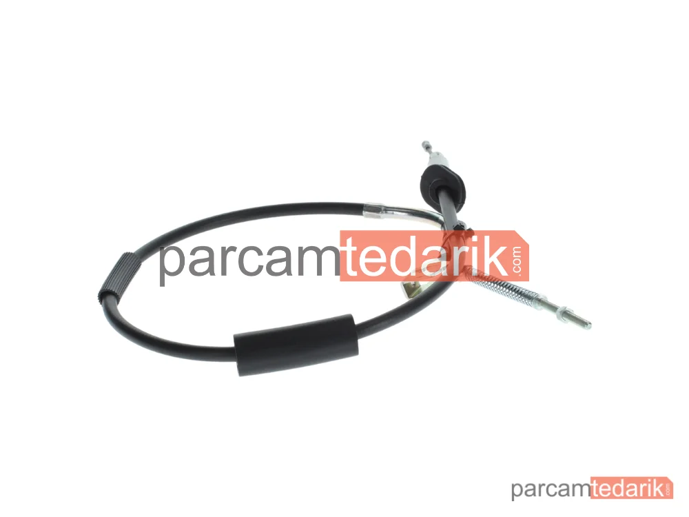 BOSCH 1987482490 | Teller ve Halatlar — Mercedes-Benz A-Serisi