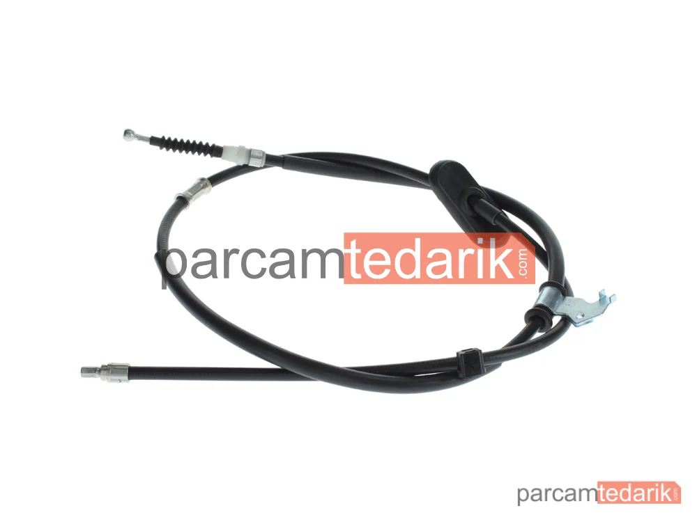BOSCH 1987482502 | Teller ve Halatlar — Opel Astra J