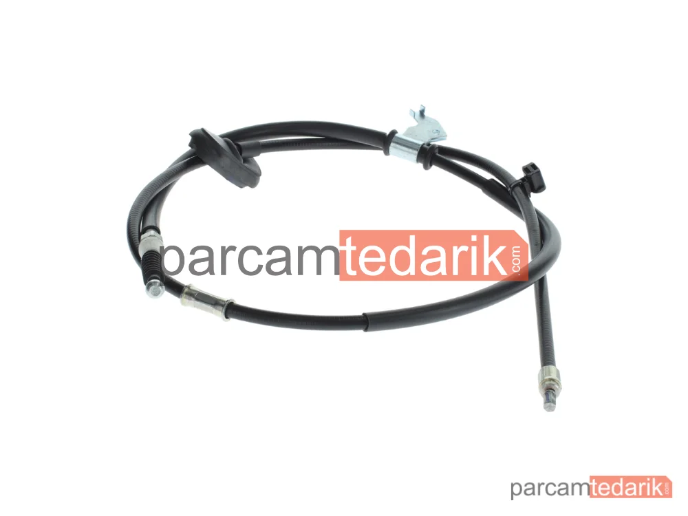 BOSCH 1987482502 | Teller ve Halatlar — Opel Astra J