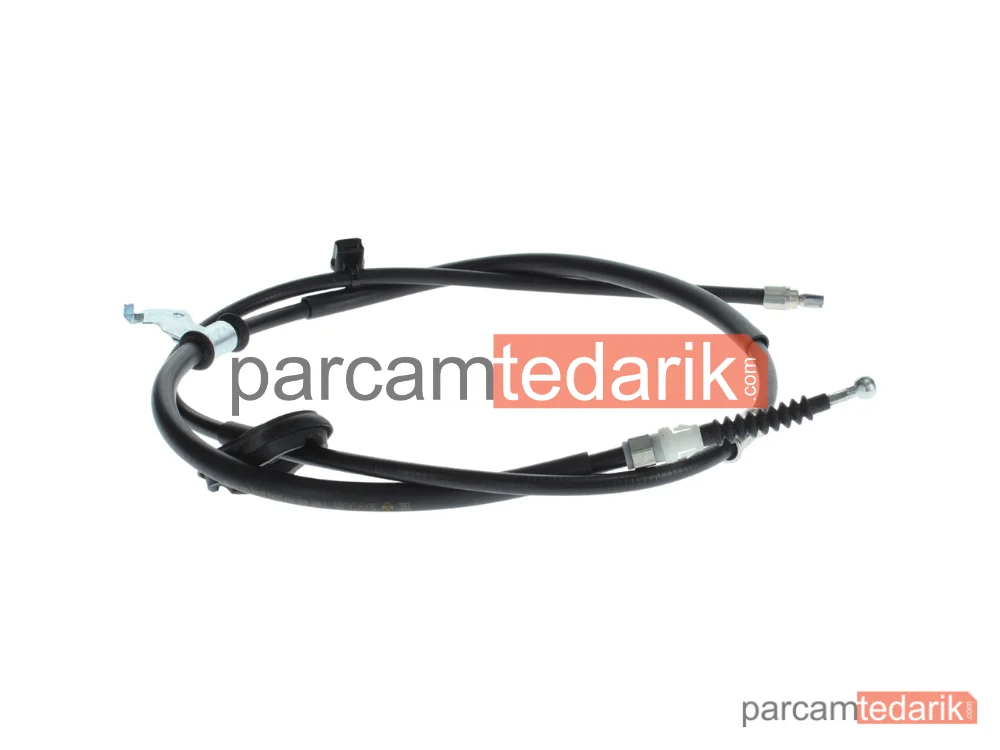 BOSCH 1987482502 | Teller ve Halatlar — Opel Astra J