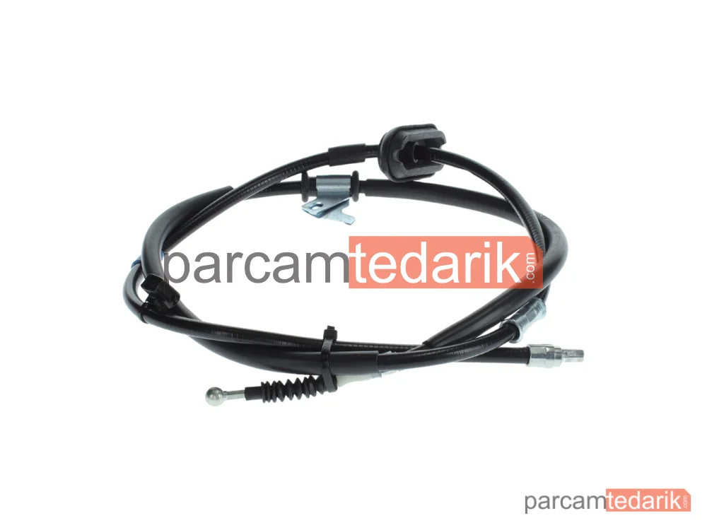 BOSCH 1987482503 | Teller ve Halatlar — Opel Astra J