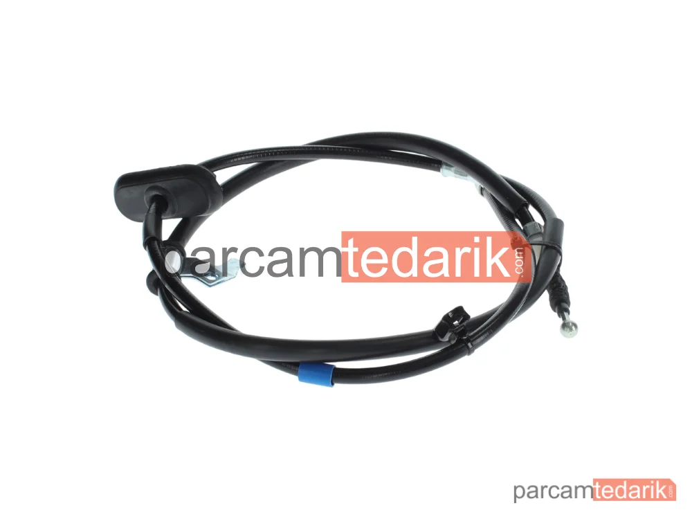 BOSCH 1987482503 | Teller ve Halatlar — Opel Astra J