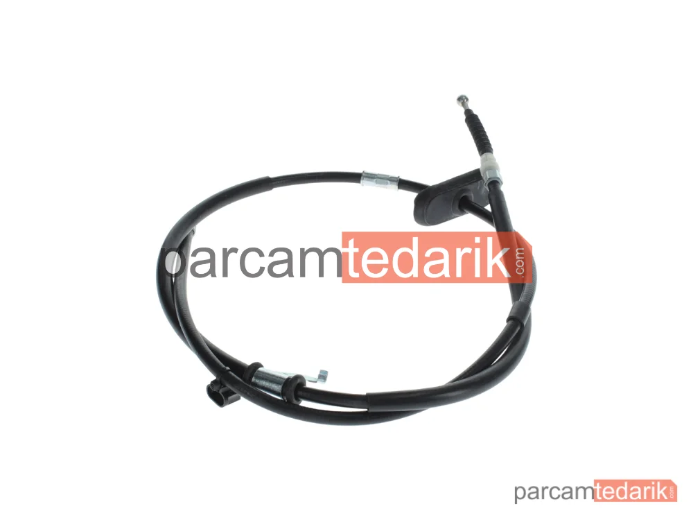 BOSCH 1987482507 | Teller ve Halatlar — Chevrolet Cruze
