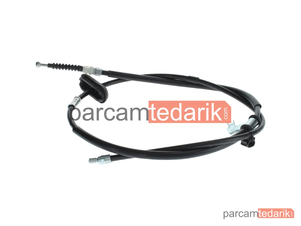 BOSCH 1987482507 | Teller ve Halatlar — Chevrolet Cruze