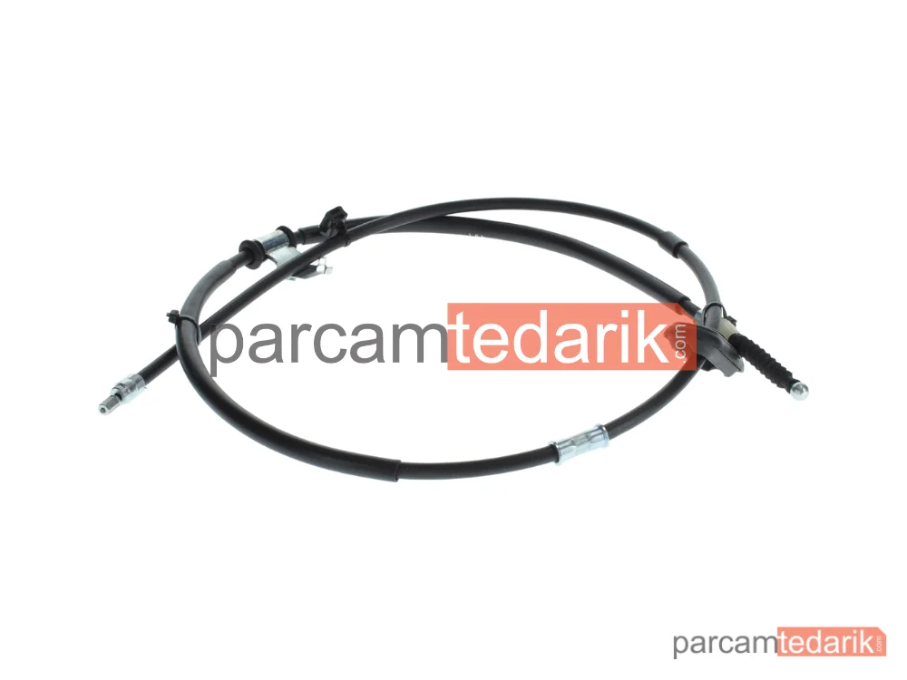BOSCH 1987482508 | Teller ve Halatlar — Chevrolet Cruze