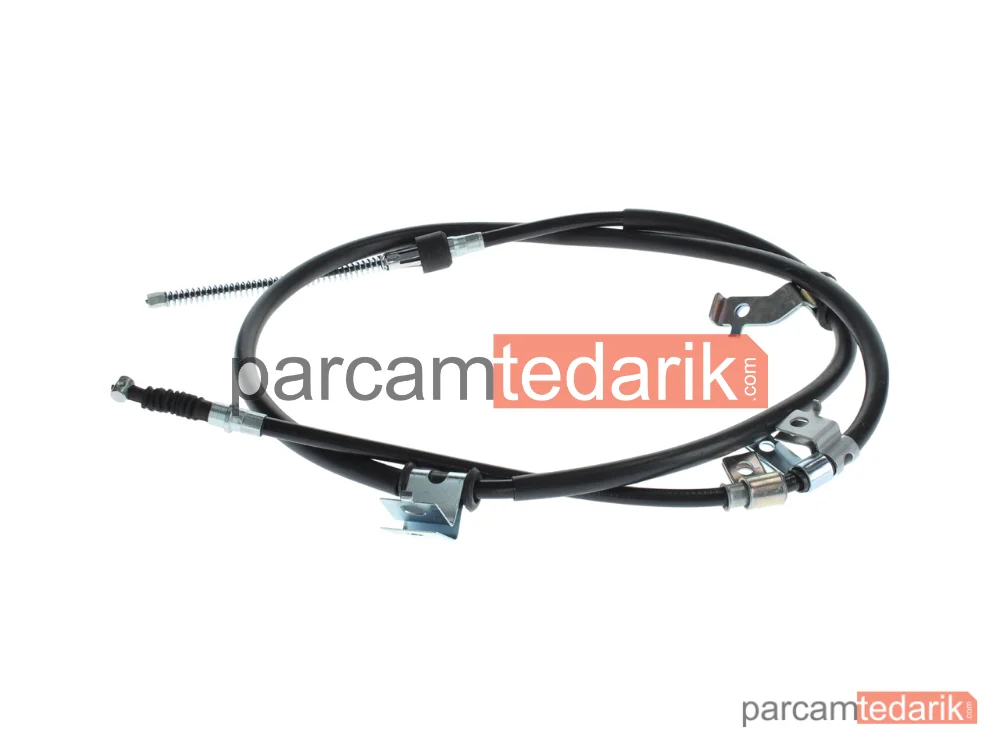 BOSCH 1987482515 | Teller ve Halatlar — Mitsubishi L200 / Triton