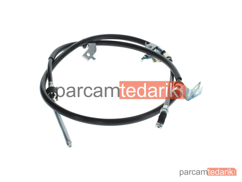 BOSCH 1987482515 | Teller ve Halatlar — Mitsubishi L200 / Triton