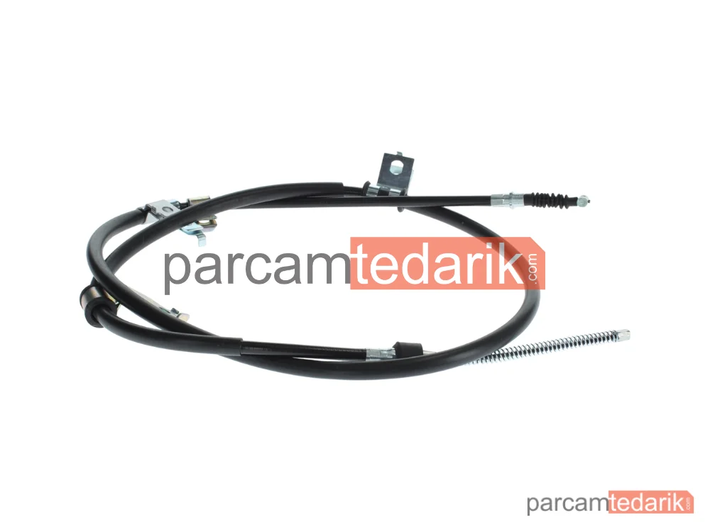 BOSCH 1987482515 | Teller ve Halatlar — Mitsubishi L200 / Triton