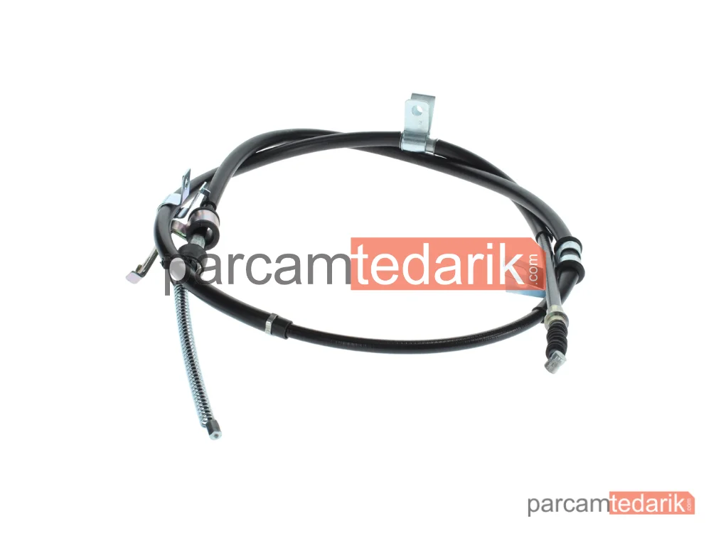 BOSCH 1987482516 | Teller ve Halatlar — Mitsubishi L200 / Triton