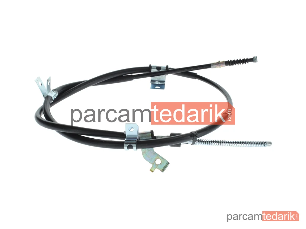 BOSCH 1987482516 | Teller ve Halatlar — Mitsubishi L200 / Triton