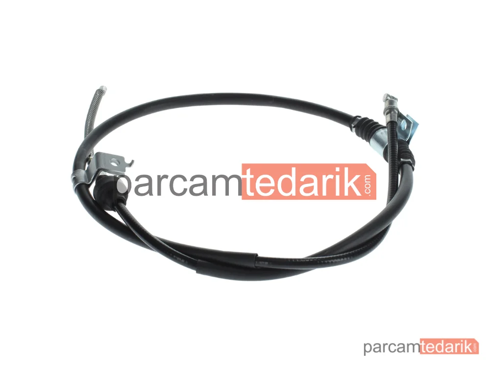BOSCH 1987482517 | Teller ve Halatlar — Mitsubishi Outlander II, Mitsubishi Asx