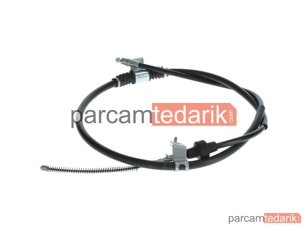 BOSCH 1987482517 | Teller ve Halatlar — Mitsubishi Outlander II, Mitsubishi Asx
